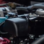 que es, mantenimiento y averias del compresor