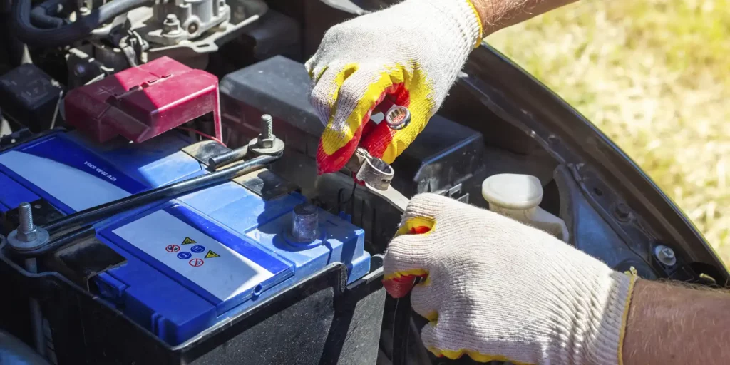 Todo sobre el adecuado mantenimiento de la batería del coche