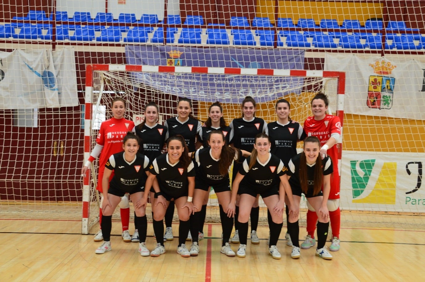 Algaida Fútbol Sala